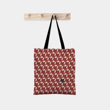 Load image into Gallery viewer, bag sycamore leaf pattern