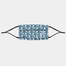 Load image into Gallery viewer, City Pigeon ViralOff Face Mask
