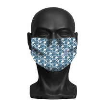 Load image into Gallery viewer, City Pigeon ViralOff Face Mask