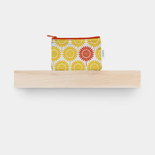 Load image into Gallery viewer, Countryside Sunflower Purse