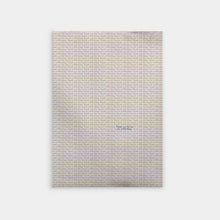 Load image into Gallery viewer, Thank You Ma'am for Everything tea towel