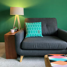 Load image into Gallery viewer, Cactus pattern cushion cover