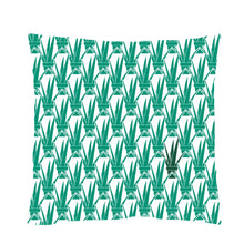 Load image into Gallery viewer, Aloe Vera Cushion Cover
