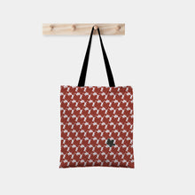 Load image into Gallery viewer, bag sycamore leaf pattern
